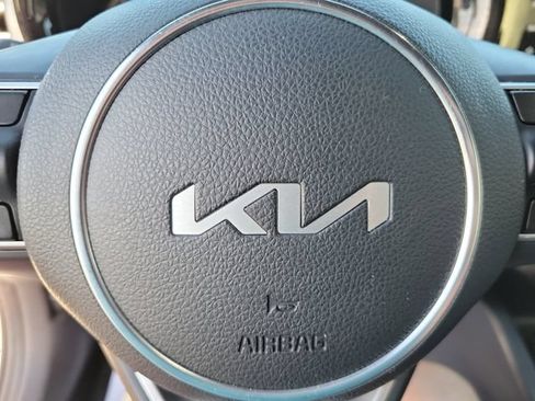 Used 2023 Kia K5 GT-Line FWD image 33