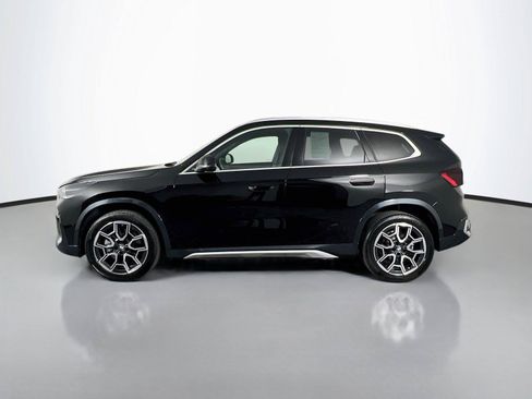 Used 2026 BMW X1 xDrive28i AWD/4WD image 3