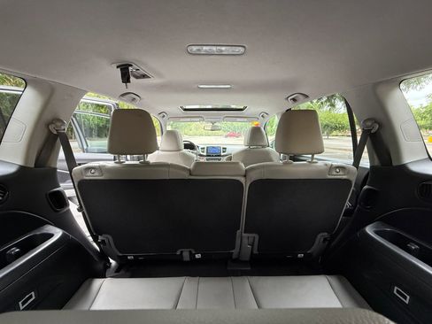 Used 2016 Honda Pilot EX-L image 26