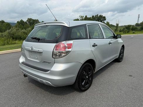 Used 2007 Toyota Matrix w/ PWR Pkg FWD image 6