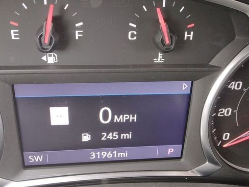 Used 2021 GMC Terrain SLE w/ Driver Convenience Package image 10