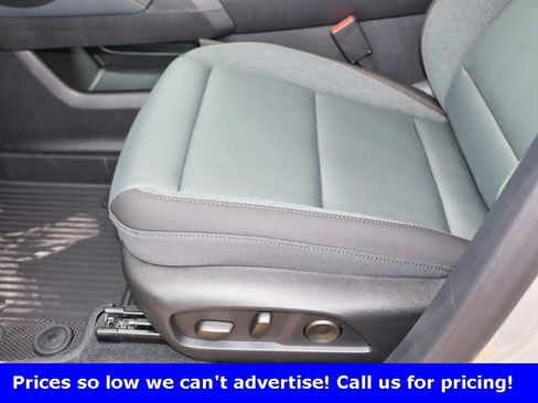 New 2026 GMC Terrain AT4 w/ Convenience Package III image 9