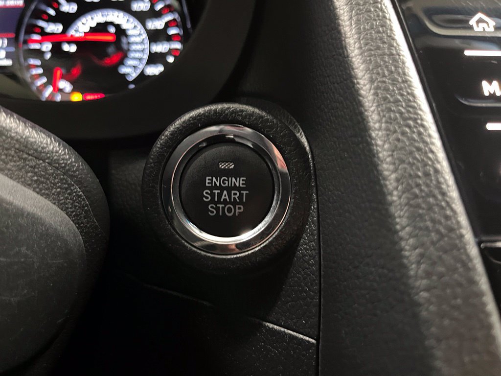 Used 2021 Subaru WRX STI Limited AWD/4WD image 34