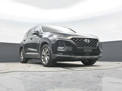Used 2019 Hyundai Santa Fe Limited image 27
