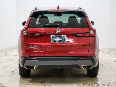 Used 2024 Honda CR-V Sport-L image 7