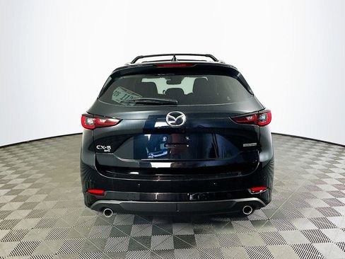 New 2025 MAZDA CX-5 AWD 2.5 S image 8