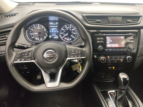Used 2017 Nissan Rogue S AWD/4WD image 22