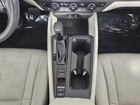 Used 2024 Honda Accord EX image 33