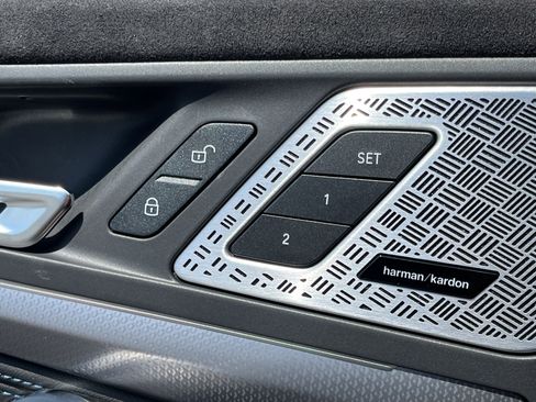 New 2025 BMW X2 M35i w/ Premium Package image 18