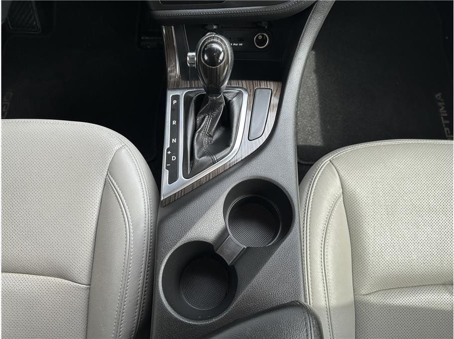 Used 2013 Kia Optima EX FWD image 20
