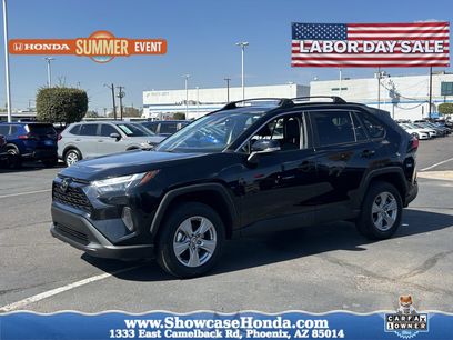 Used 2025 Toyota RAV4 XLE w/ Convenience Package