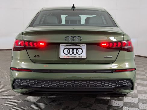 New 2026 Audi A3 2.0T Premium Plus AWD/4WD image 10