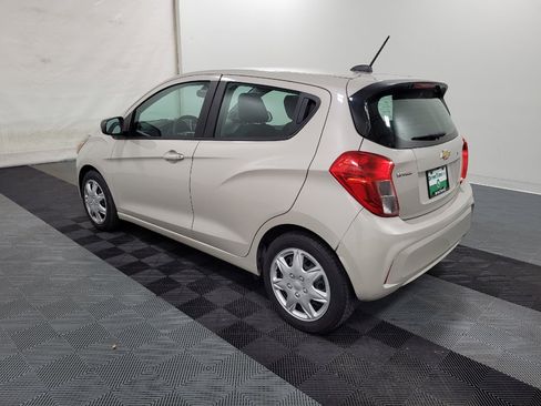 Used 2018 Chevrolet Spark LS FWD image 3