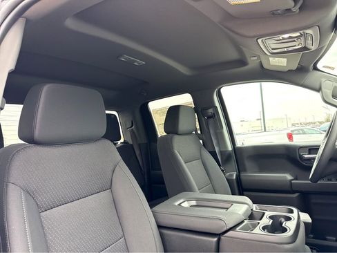 New 2026 GMC Sierra 1500 Pro w/ Pro Value Package AWD/4WD image 5