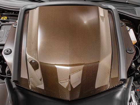 Used 2019 Chevrolet Corvette ZR1 RWD image 12