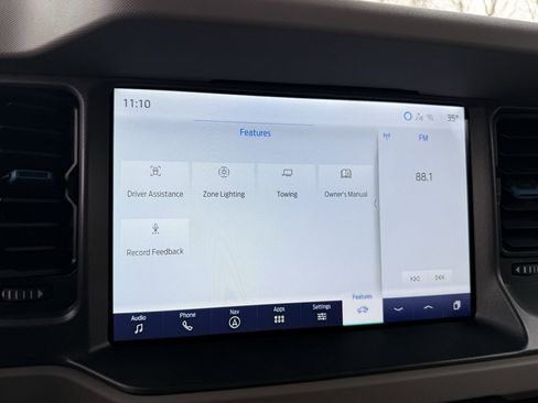 Used 2024 Ford Bronco Wildtrak image 44