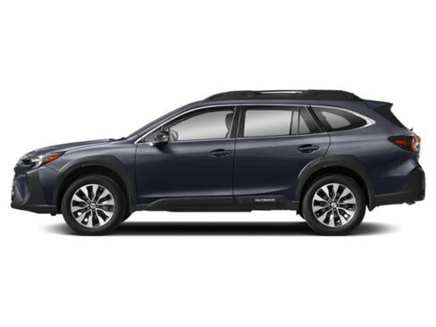 Used 2023 Subaru Outback Limited AWD/4WD image 3