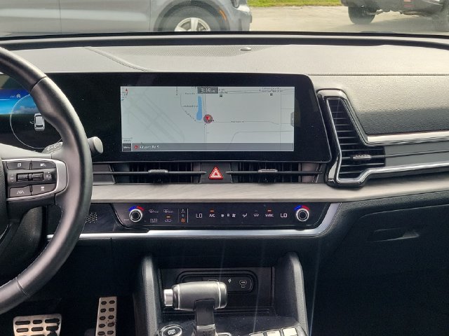 Certified 2023 Kia Sportage X-Pro Prestige AWD/4WD image 18