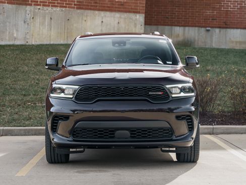 Used 2024 Dodge Durango GT image 27