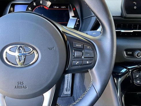 Used 2026 Toyota Supra image 10