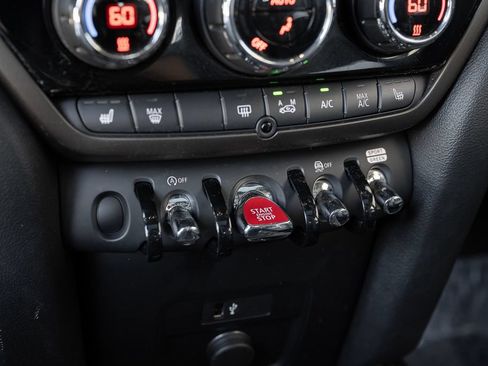 Used 2022 MINI Cooper Countryman S AWD/4WD image 34