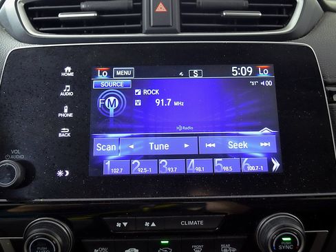 Used 2020 Honda CR-V EX image 27