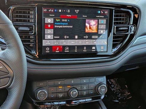 New 2026 Dodge Durango GT RWD image 12