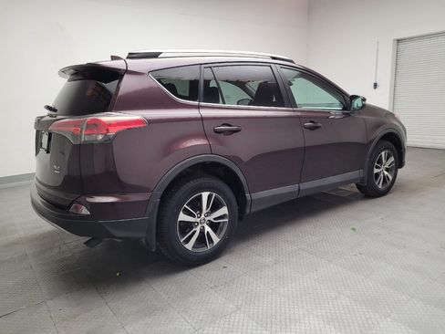 Used 2018 Toyota RAV4 XLE image 10