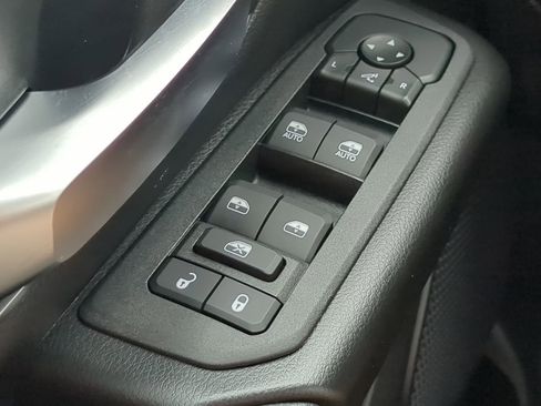 New 2026 RAM 1500 Big Horn w/ Night Edition image 21