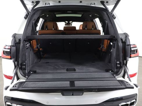 Used 2025 BMW X7 M60i w/ Executive Package AWD/4WD image 24