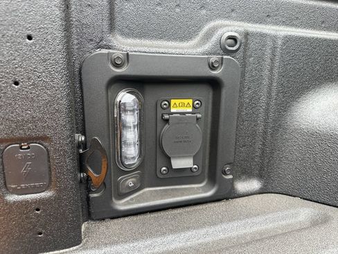 New 2026 Ford Maverick Tremor AWD/4WD image 9
