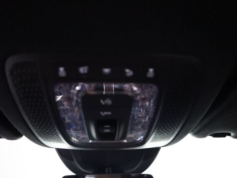 Used 2024 Mercedes-Benz GLS 450 4MATIC image 48
