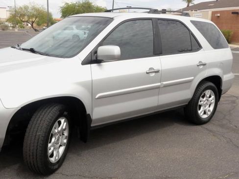 Used 2006 Acura MDX Touring image 8