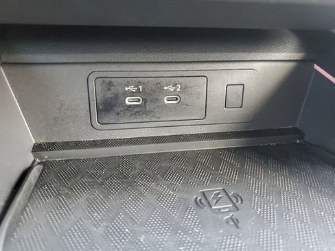 Certified 2025 Nissan Murano SL AWD/4WD image 29