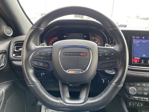 Used 2022 Dodge Durango R/T w/ Tow 'N Go Package image 18