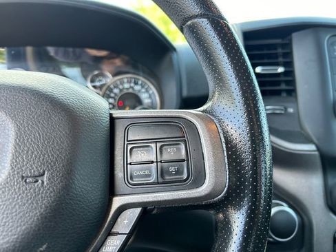 Used 2020 RAM 2500 Tradesman AWD/4WD image 13