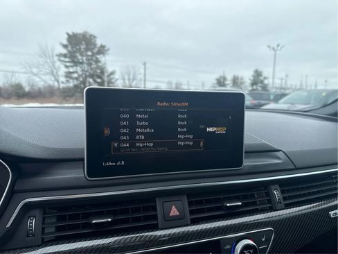 Used 2018 Audi RS 5 image 43