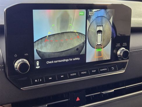 Used 2023 Mitsubishi Outlander SE image 22