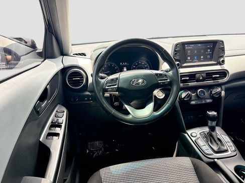 Used 2021 Hyundai Kona SEL FWD image 21