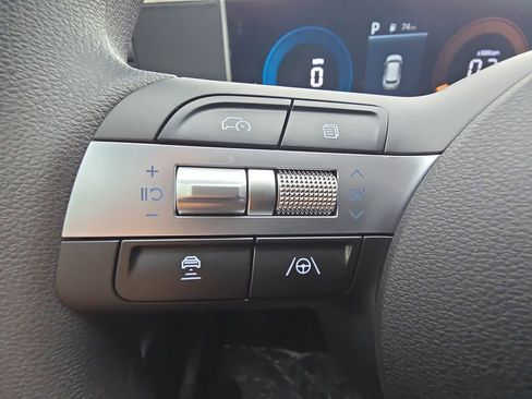 New 2026 Hyundai Tucson SEL FWD image 17