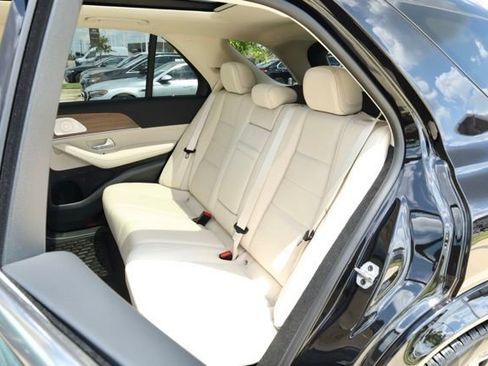 New 2026 Mercedes-Benz GLE 450 GLE 450 image 26