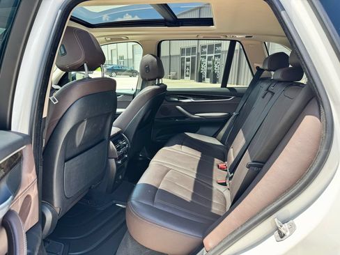 Used 2016 BMW X5 xDrive35i AWD/4WD image 12