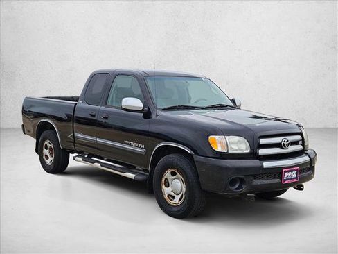 Used 2003 Toyota Tundra SR5 image 3