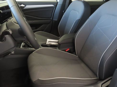 New 2026 Volkswagen Jetta Sport image 12