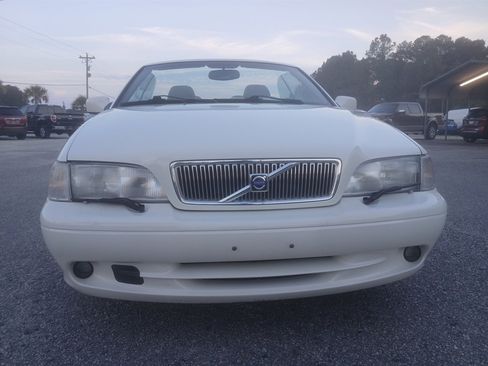 Used 1999 Volvo C70 LT image 2