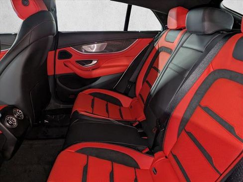 New 2026 Mercedes-Benz AMG GT 43 image 18