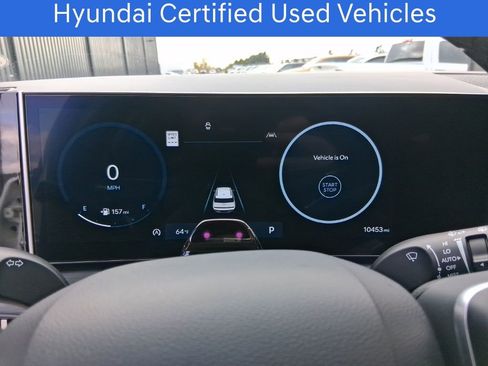 Used 2025 Hyundai Santa Fe Limited image 19