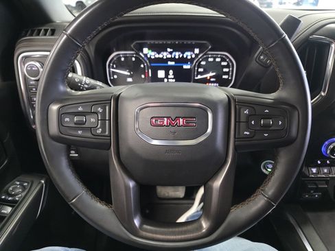 Used 2023 GMC Sierra 3500 AT4 w/ AT4 Preferred Package image 18