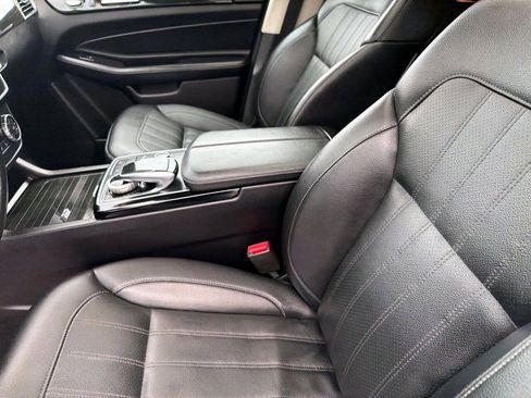Used 2016 Mercedes-Benz GLE 350 4MATIC image 8