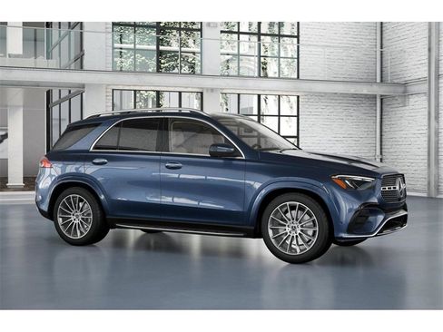 New 2026 Mercedes-Benz GLE 350 GLE 350 image 13